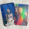 PHOTOCARDS OLIVIA