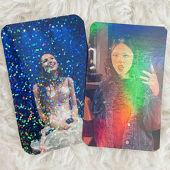 PHOTOCARDS OLIVIA
