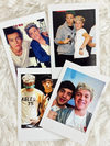 POLAROIDS 1D