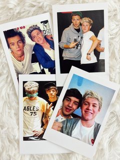 POLAROIDS 1D