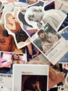 STICKERS TAYLOR SWIFT