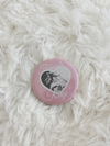 MINI PIN FEMALE RAGE