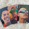 PHOTOCARDS NSQK