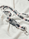 LANYARD ONE DIRECTION STAR