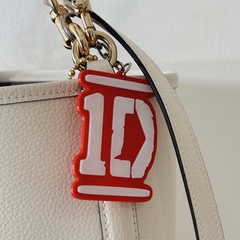 LLAVERO ONE DIRECTION - comprar en línea