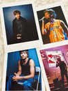 POLAROIDS LOUIS