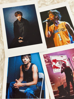 POLAROIDS LOUIS