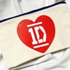 COSMETIQUERA ONE DIRECTION