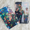 PHOTOCARDS LATÍN MAFIA