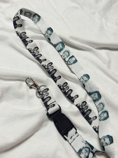 LANYARD 1D PHOTO
