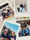 POLAROIDS LATIN MAFIA