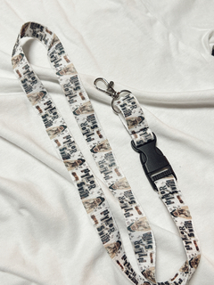 LANYARD TAYLOR SWIFT