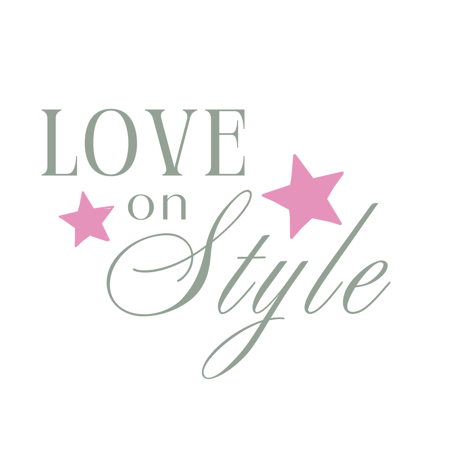 LOVE ON STYLE