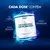 Creatina Micronizada - 300g - 100% Pura -doctor's First Sabor Sem sabor - comprar online