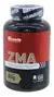 Zma Growth 120 Caps Suplemento Ganho Massa Zinco Vitaminas Sabor Natural