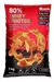 Suplemento em pó Growth Supplements Whey Protein Concentrado proteína Whey Protein Concentrado sabor caramelo em sachê de 1kg - comprar online