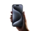 Apple - iPhone 15 Pro Max (256 GB e 512 GB) ESIM — Titânio Preto, Azul e Branco - comprar online
