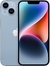 Apple - iPhone 14 (128 GB) — Azul, Roxo e Branco