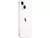 Apple - iPhone 14 (128 GB) — Azul, Roxo e Branco