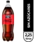 Coca Zero 2.25 lts.