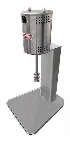 Batedor De Milk Shake 500w + Copo - Vitalex na internet