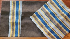 Kit com 4 Capas para Almofada 42x42cm