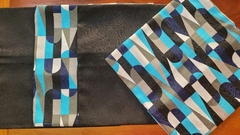 Kit com 4 Capas para Almofada 42x42cm - comprar online