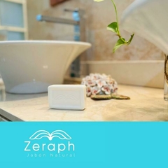 Imagen de Jabón sólido Zeraph