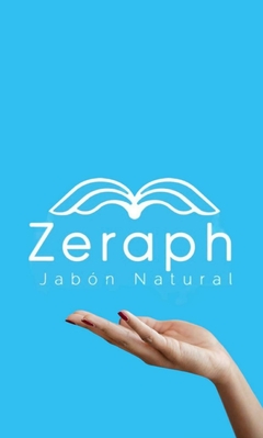 Set jabón líquido + jabón sólido - Zeraph