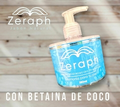Jabón líquido para manos - comprar online