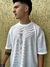 Remera Panal Nido de Abeja