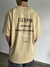 Remera Oversize SL - comprar online