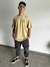 Remera Oversize SL