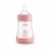 Mamadera Chicco Recien Nacido Anti Cólicos Flujo Lento 150ml Perfect 5