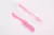 Set cepillo, peine y cartucherita varios colores - comprar online