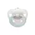 Chupetes Silicona Nuk 0 - 6 meses NUK signature x unidad varios colores