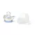 Chupetes baby innovation Fisiologico Premium +18 Meses - comprar online