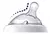 Mamadera De Vidrio 0m+ 250ml Natural Feeling Chicco - comprar online