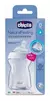 Mamadera De Vidrio 0m+ 250ml Natural Feeling Chicco en internet
