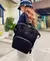 Mochila Maternal Grande Termica Impermeable Multifuncion - comprar online