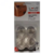 Protectores Mesa Esquineros Redondos Cubre Punta De Silicona marca LOVE