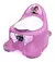 Pelela Portatil Con Recipiente Disney Primera Infancia FROZEN - Coral pañalera