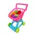 CARRITO SUPERMERCADO DURAVIT CON FRUTAS