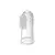 Cepillo Dedal Con Cavidad Para El Dedo Baby Innovation - comprar online