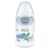 Mamaderas First Choice Control Temperatura 150 ml 0-6m Nuk - comprar online