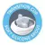 Vaso Antiderrame Transition Cup + 4 Meses Chicco - Coral pañalera