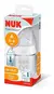 Mamadera NUK First Choice+ 150ml con Control de Temperatura