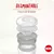 Vaso Magic Cup Con Borde 360 230ml 8+m en internet