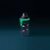 Vaso Luminoso Pico Rígido Brilla Antiderrame Nuk