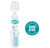 Mamadera NUK First Choice Plus Anticólicos Profesional con Control de Temperatura - Coral pañalera